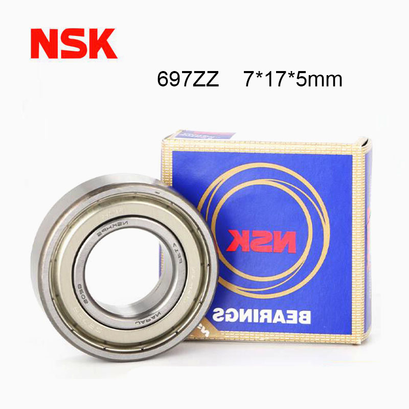 Rc Hobby Japan - 원산지 일본 NSK 베어링 697ZZ 베어링