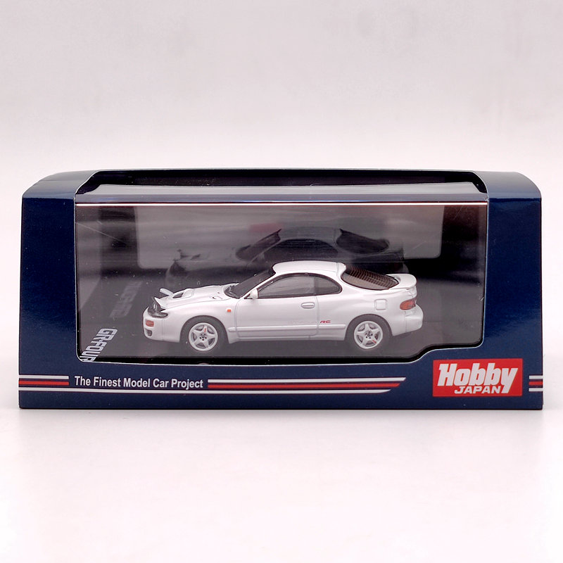 Rc Hobby Japan - 1/64 스케일 CELICA GT-FOUR RC ST185
