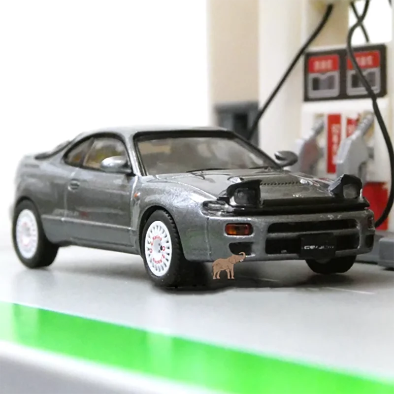 Rc Hobby Japan - 취미 일본 오리지널 다이캐스트 1: 64