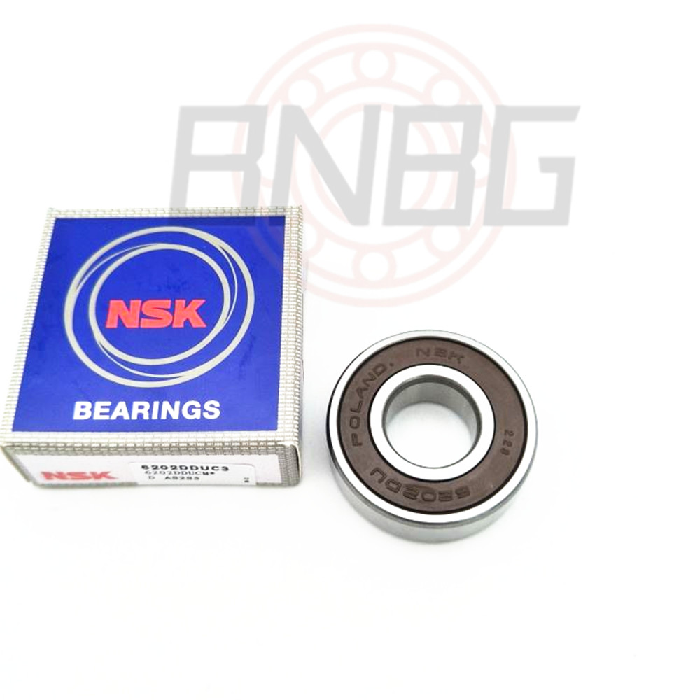 Rc Hobby Japan - 일본 NSK 6902ZZ 6902DDU 베어링 5PCS
