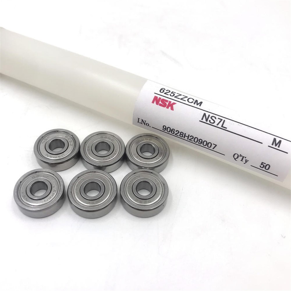 Rc Hobby Japan - 원산지 일본 686ZZ NSK 베어링 5Pcs