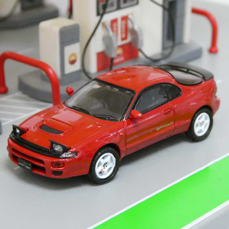 Rc Hobby Japan - 취미 일본 오리지널 다이캐스트 1: 64