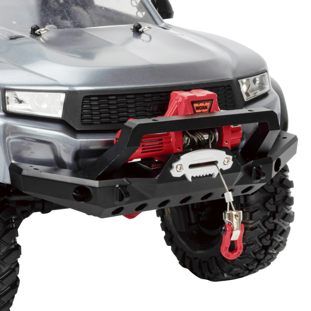 1/10 크롤러 차량용 스케일 RC 윈치 무선 리모컨  - Rc Crawler 4X4 리뷰 및 가격