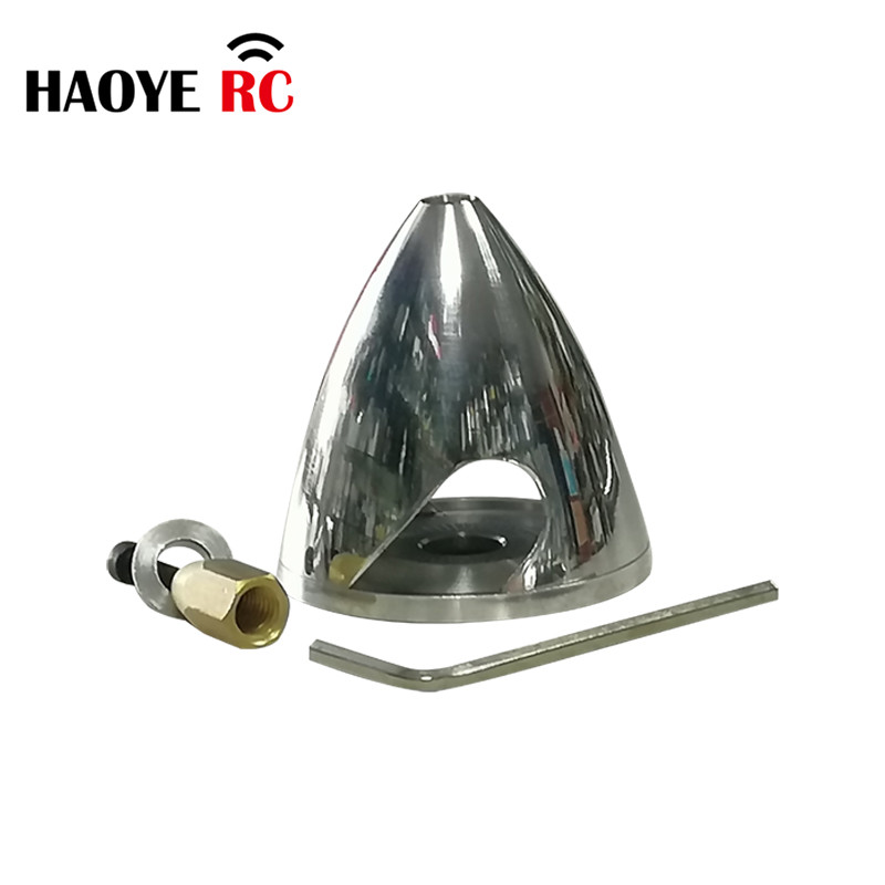 HY 1세트 2개 블레이드 알루미늄 스피너 38-102 - Rc Hobby Drill 리뷰 및 가격