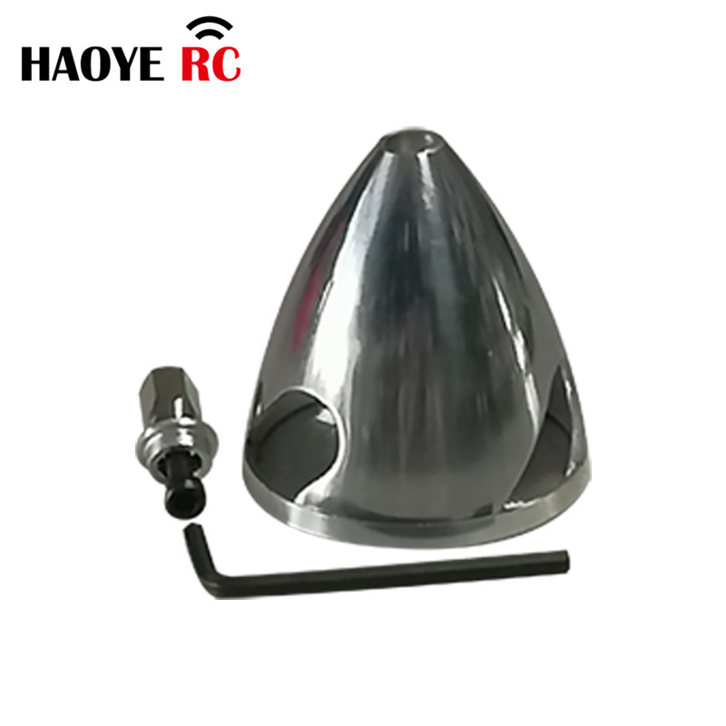 Haoye 1 세트 3 블레이드 알루미늄 스피너 38- - Rc Hobby Drill 리뷰 및 가격