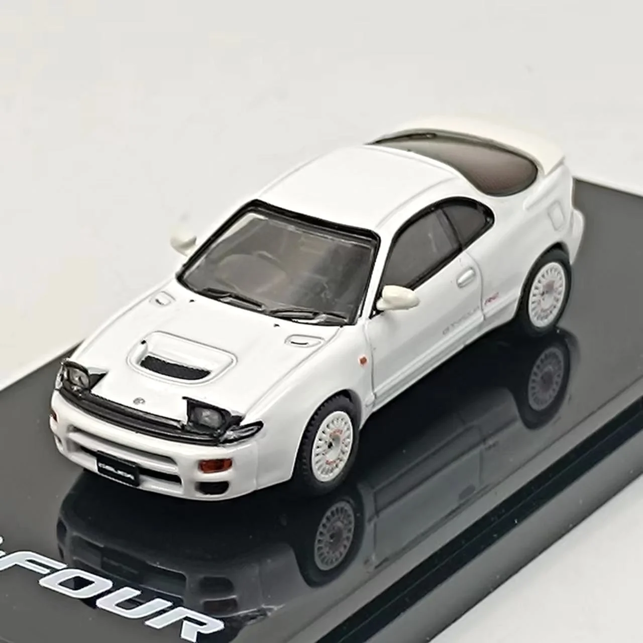 취미 일본 오리지널 다이캐스트 1: 64 스케일 Cel - Rc Hobby Japan 리뷰 및 가격