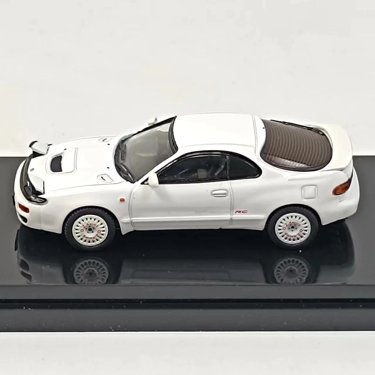 취미 일본 오리지널 다이캐스트 1: 64 스케일 Cel - Rc Hobby Japan 리뷰 및 가격