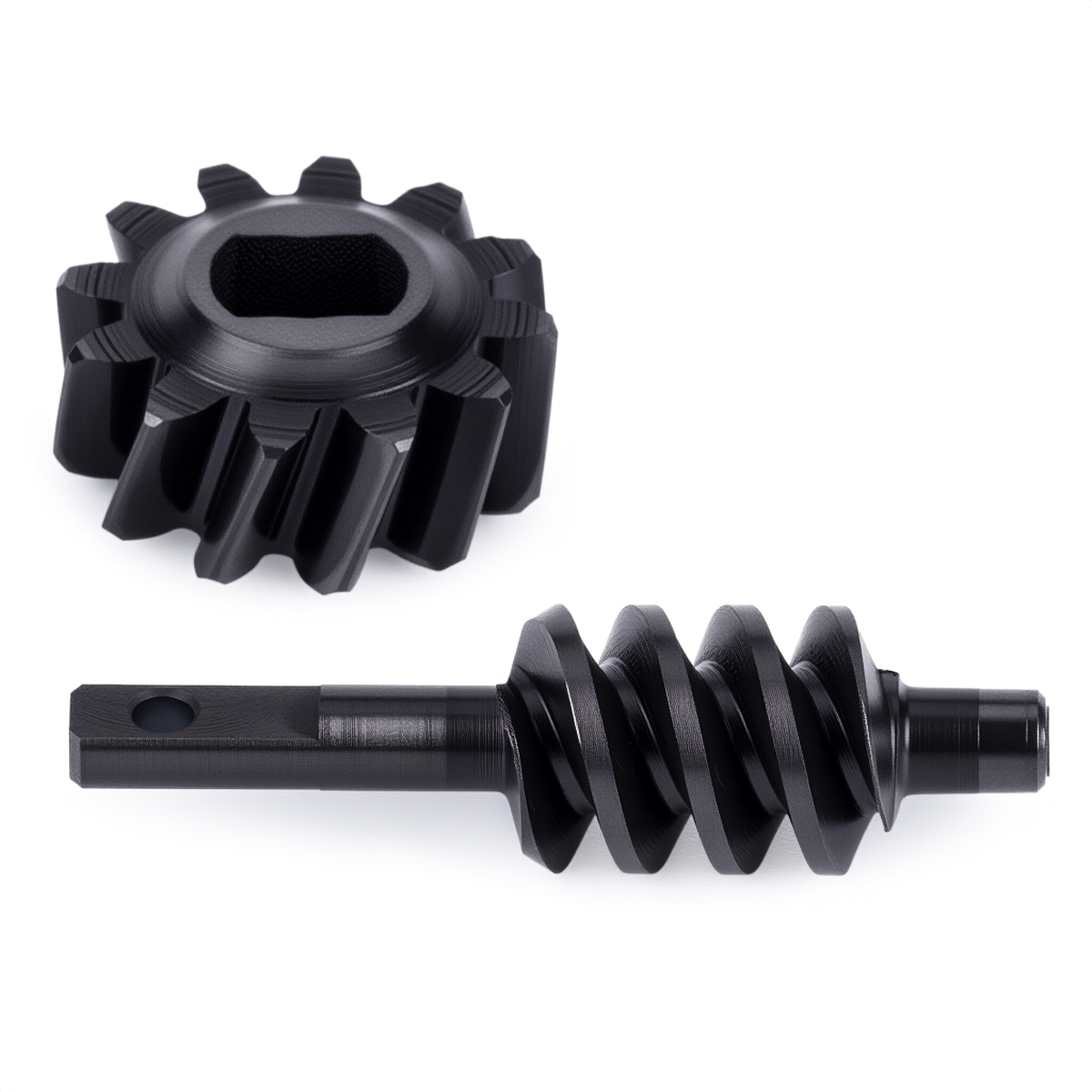 오버드라이브 언더드라이브 스틸 액슬 기어 12T 13T - Rc Crawler 4X4 리뷰 및 가격