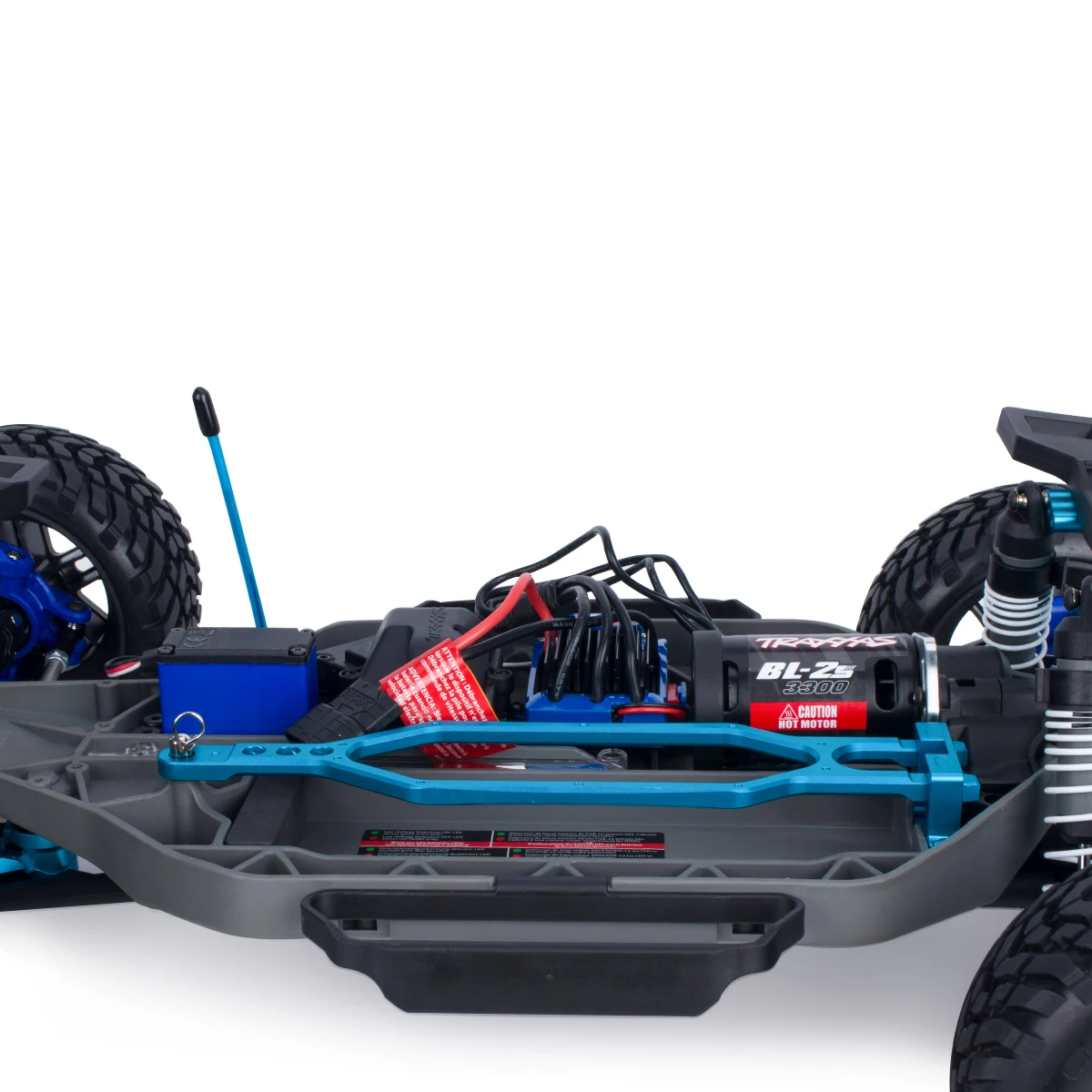 CNC 알루미늄 홀드 다운 배터리 키트, 확장 용량,  - Rc Crawler 4X4 리뷰 및 가격