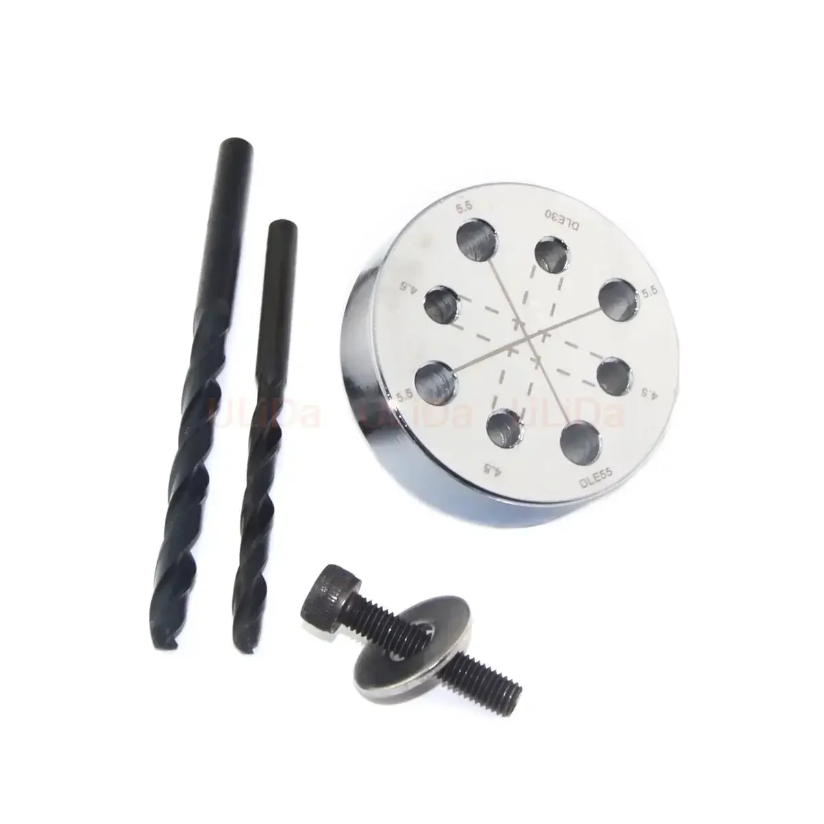 DLE30 DLE55 EME55 MLD35 6STAR  - Rc Hobby Drill 리뷰 및 가격