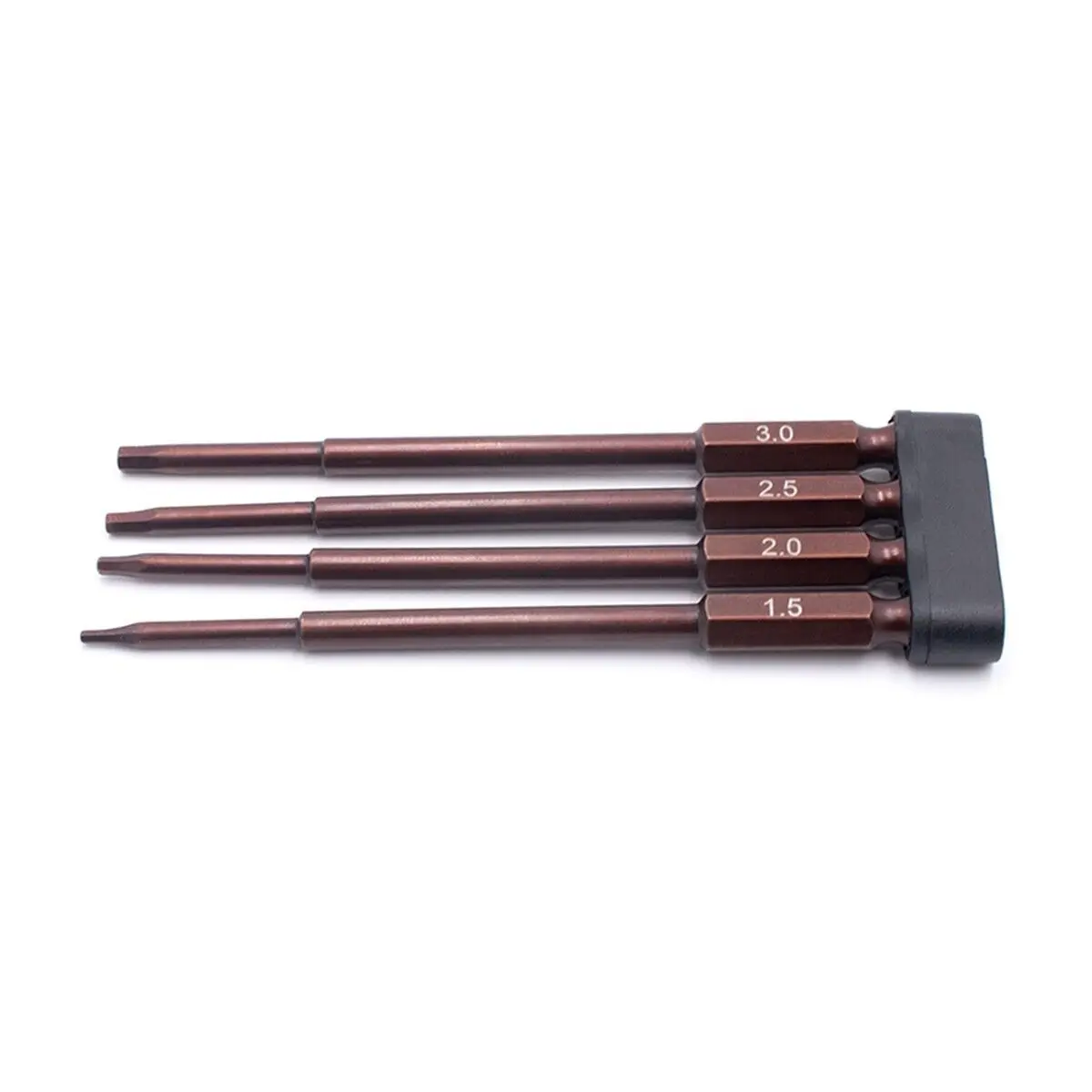 LCX 레이싱 RC 도구 4pc 1/4