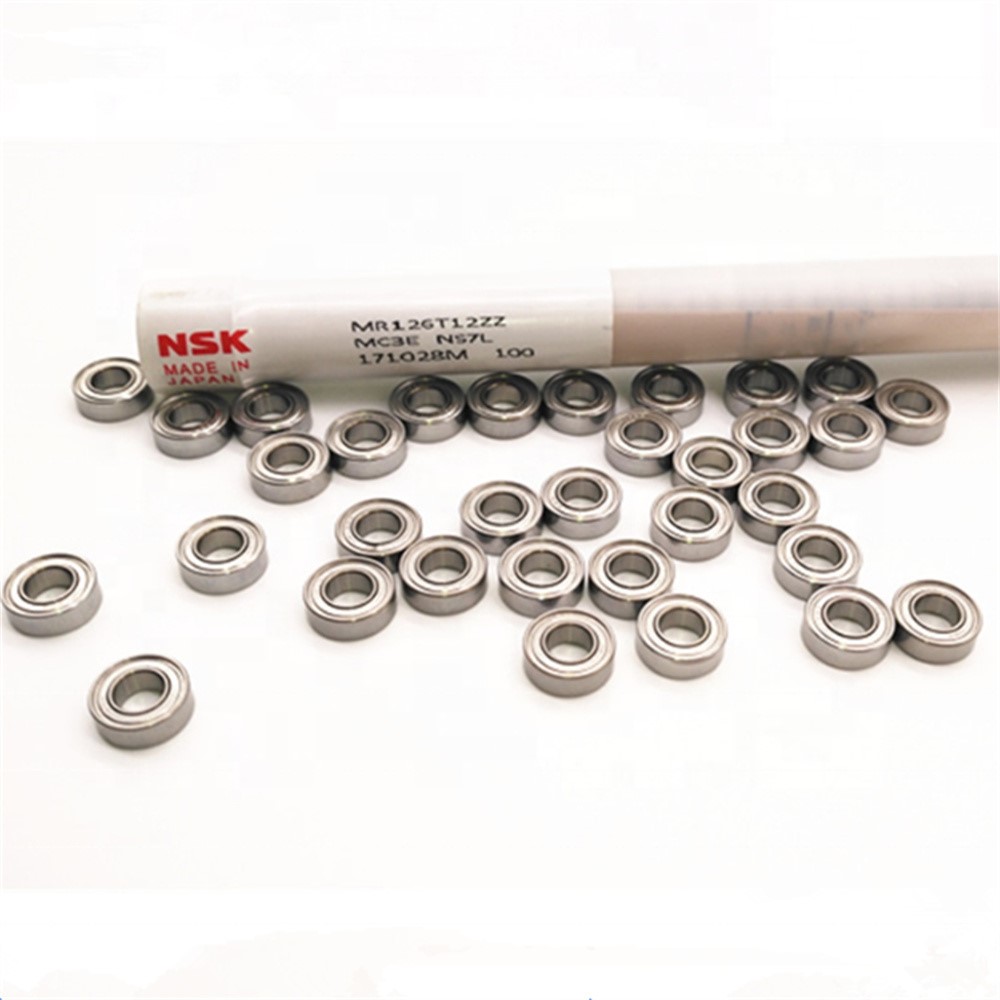원산지 일본 686ZZ NSK 베어링 5Pcs 10PC - Rc Hobby Japan 리뷰 및 가격