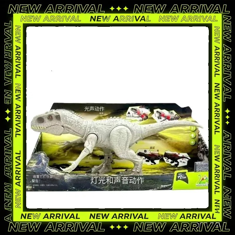 현실적인 질감의 RC 공룡 장식품 내장형 스프레이 사운 - Rc Hobby Japan 리뷰 및 가격